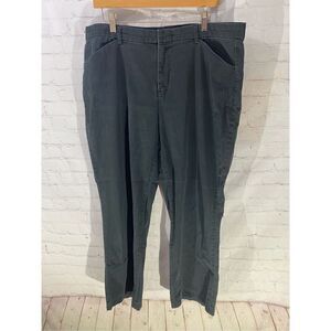 Lee One True Fit Trousers